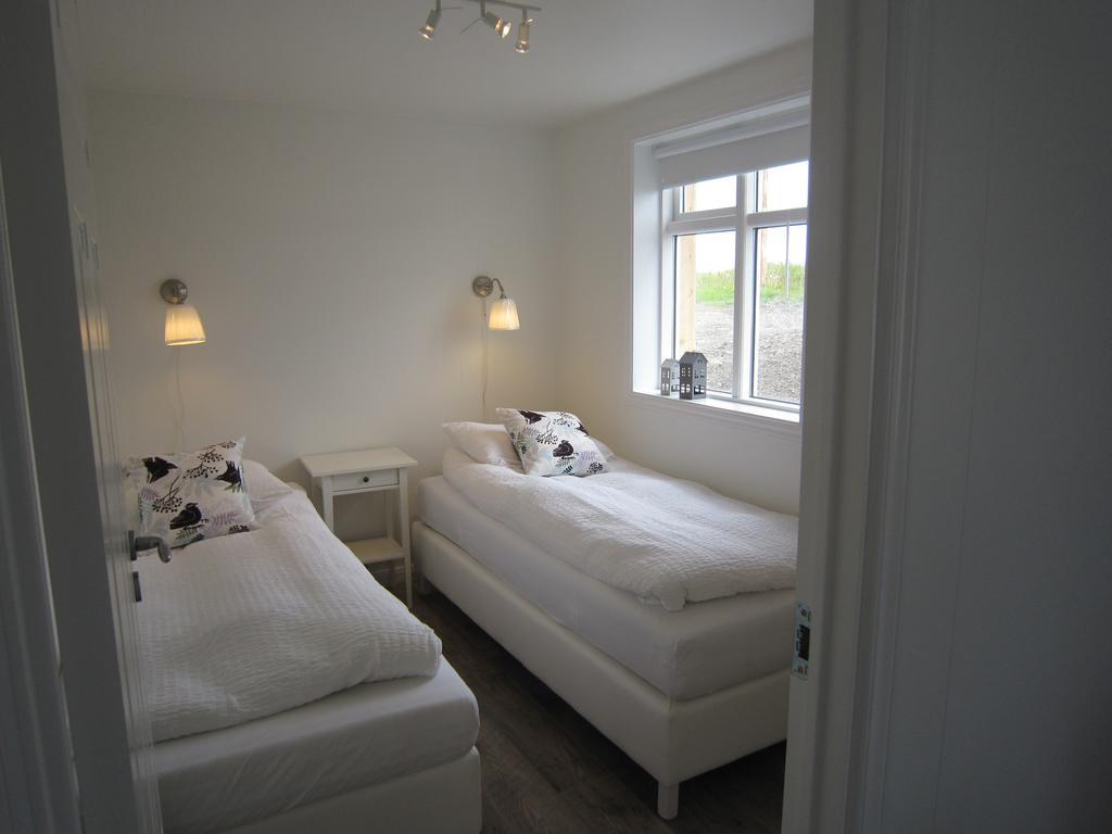 Apartment By The Sea Hofn Ruang foto