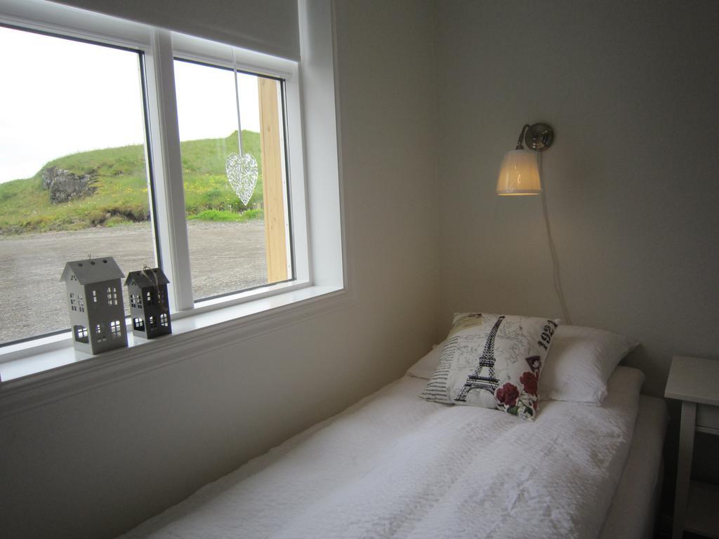 Apartment By The Sea Hofn Ruang foto